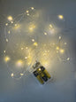 Warm white LED Wire Lights