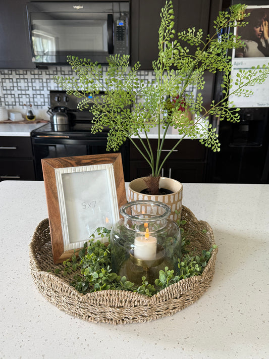 Greenery Tray Bundle