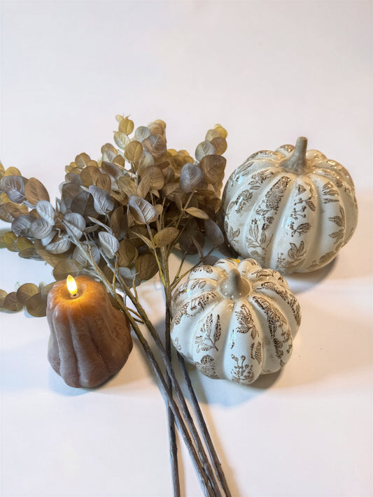 Brown Eucalyptus Bundle