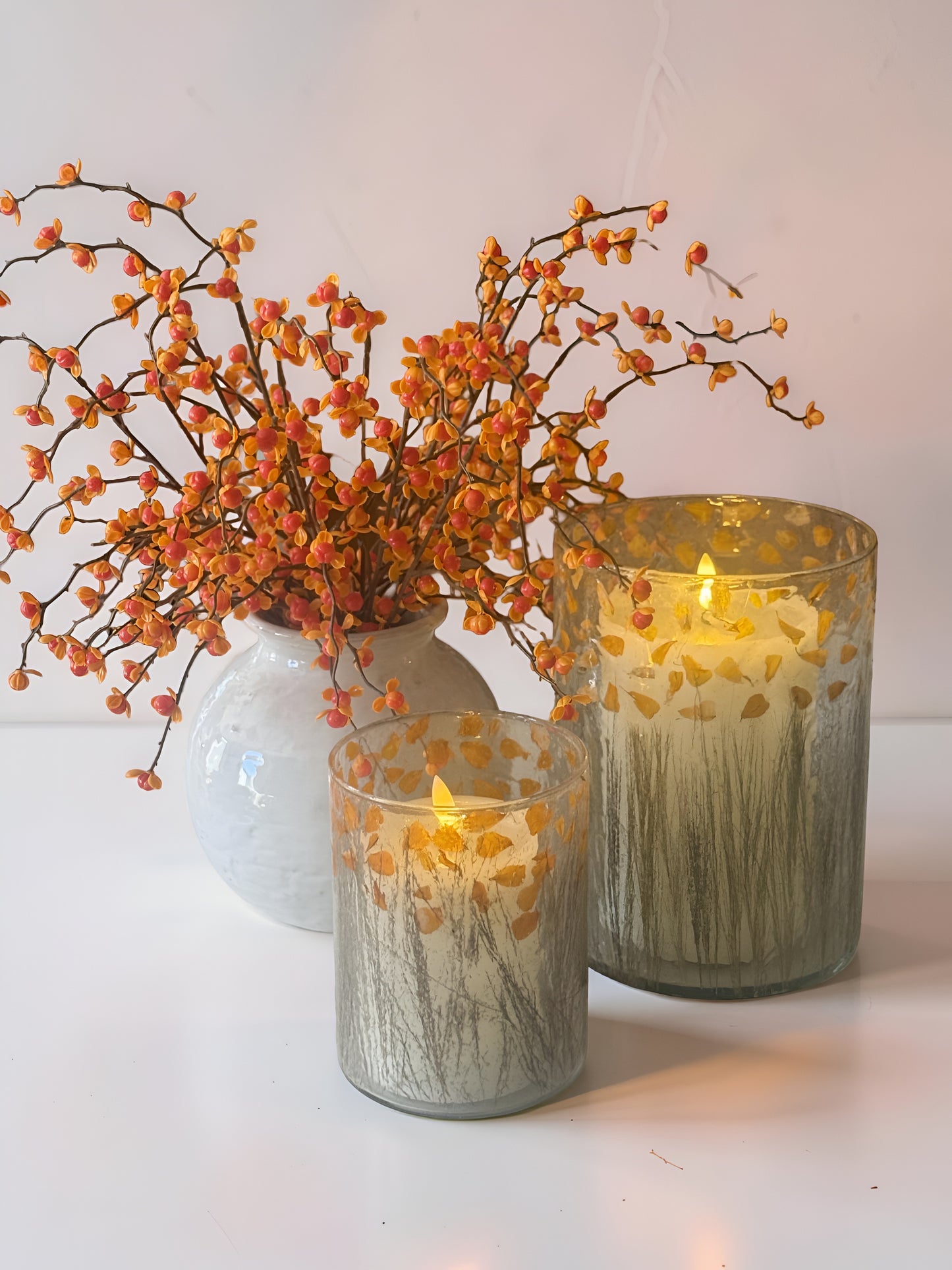 Harvest Glow Bundle