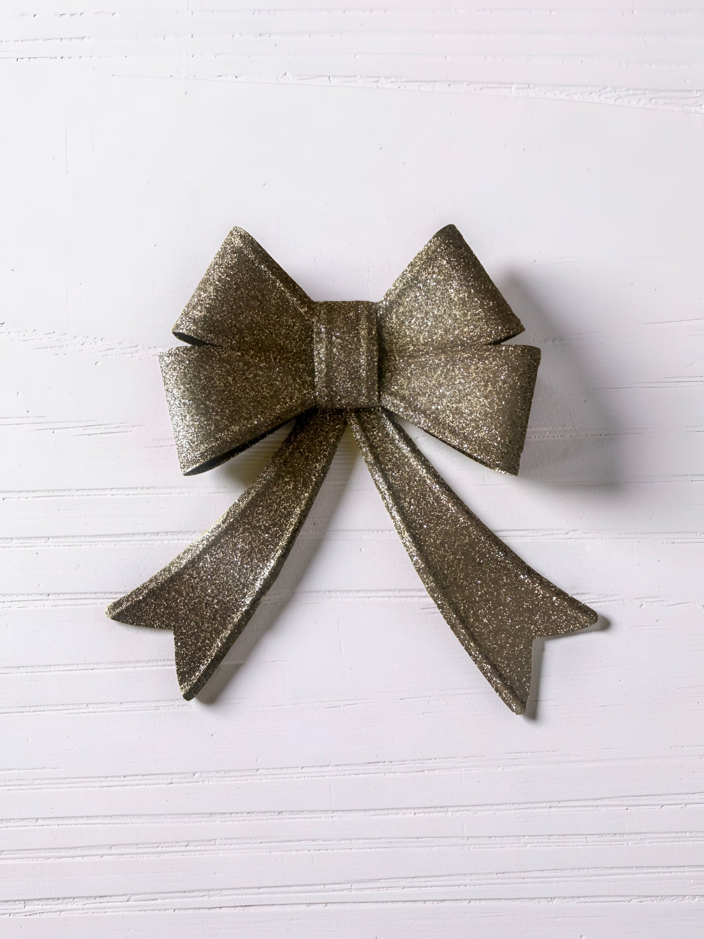 Sparkling Sashes Bow