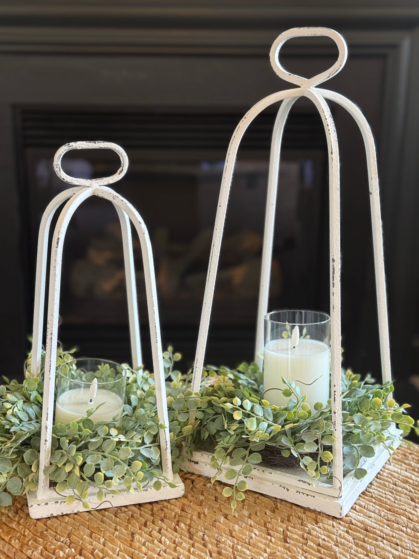Gazebo Lanterns