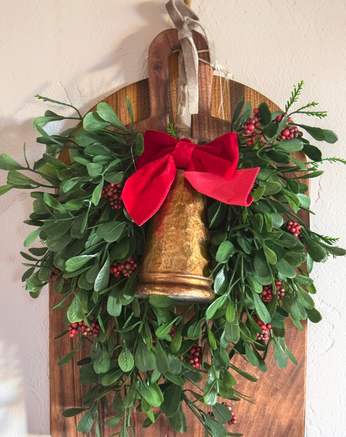 Noelle Wreath Bundle