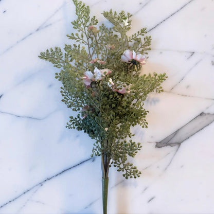Quillen Blooms Bush Pink -
