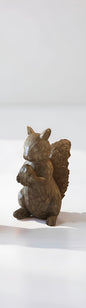 Resin Squirrel