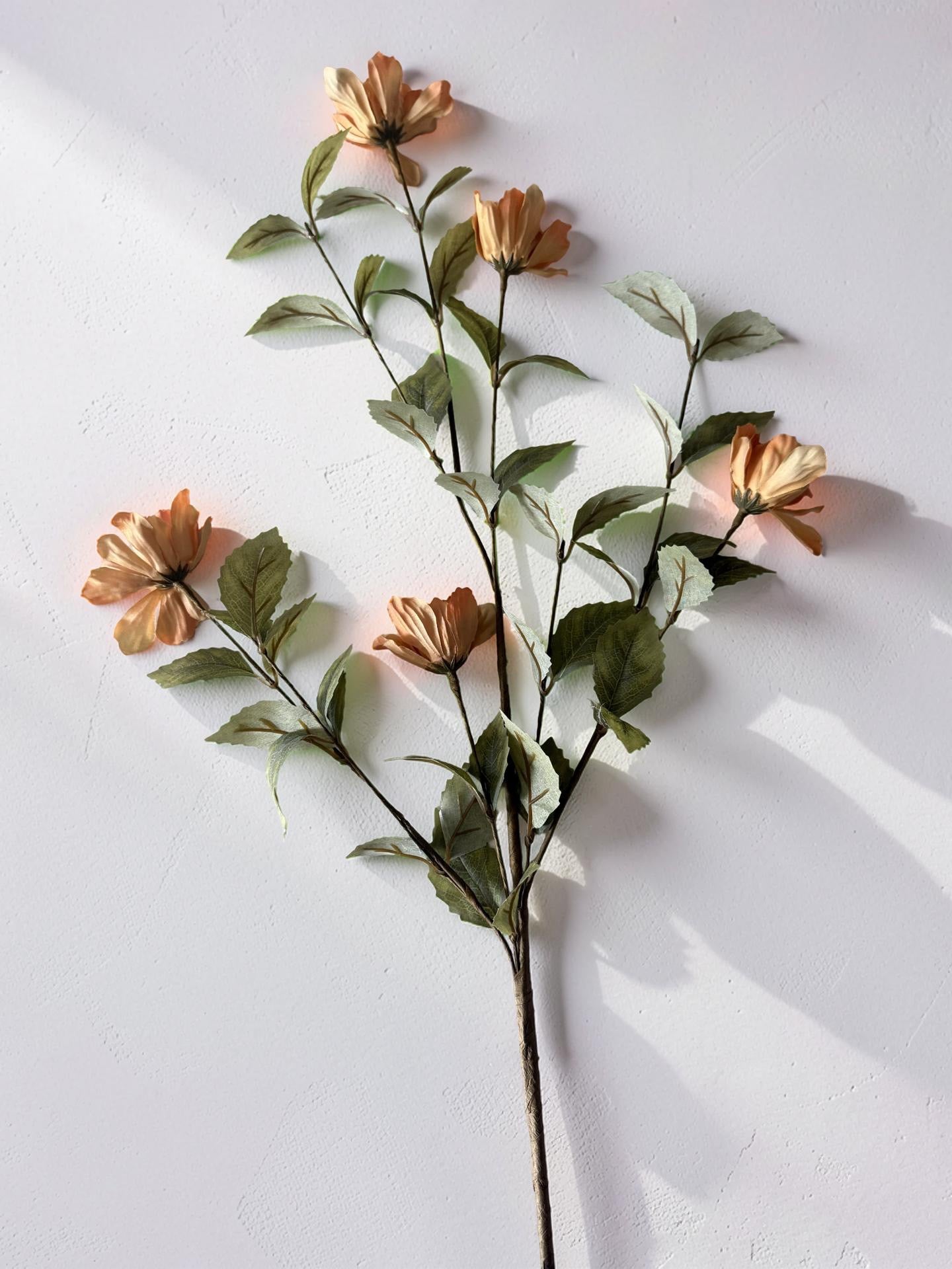 Fall Flower Stem