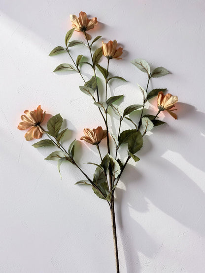 Fall Flower Stem