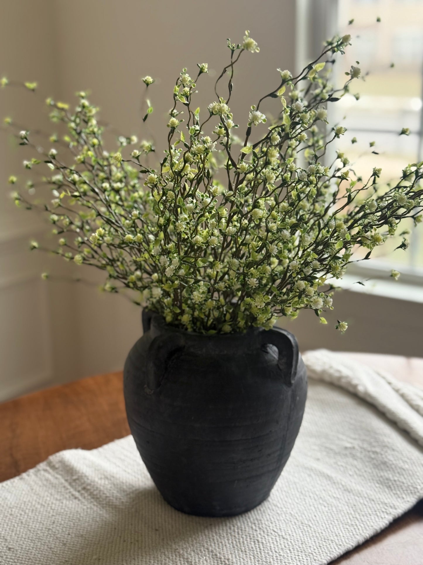 Love Bud Bush- Cream