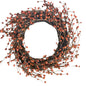 Mini Berries Candle Ring -14”