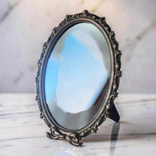 Ethel Oval Tabletop Mirror