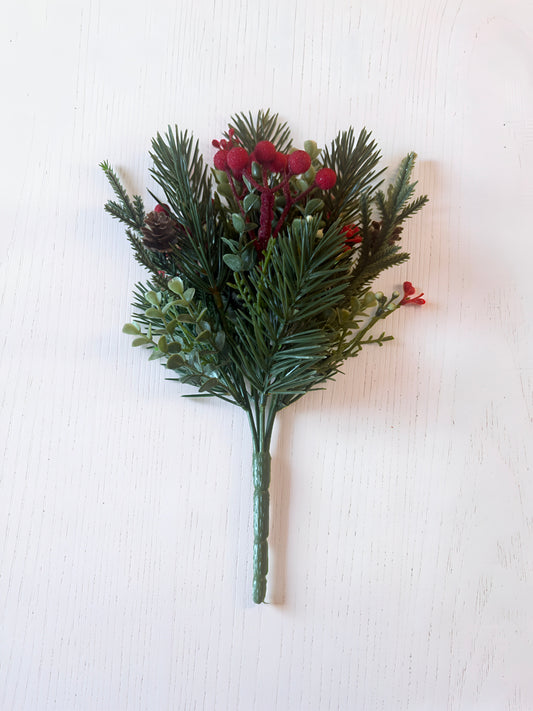 Pineheart BerryBush