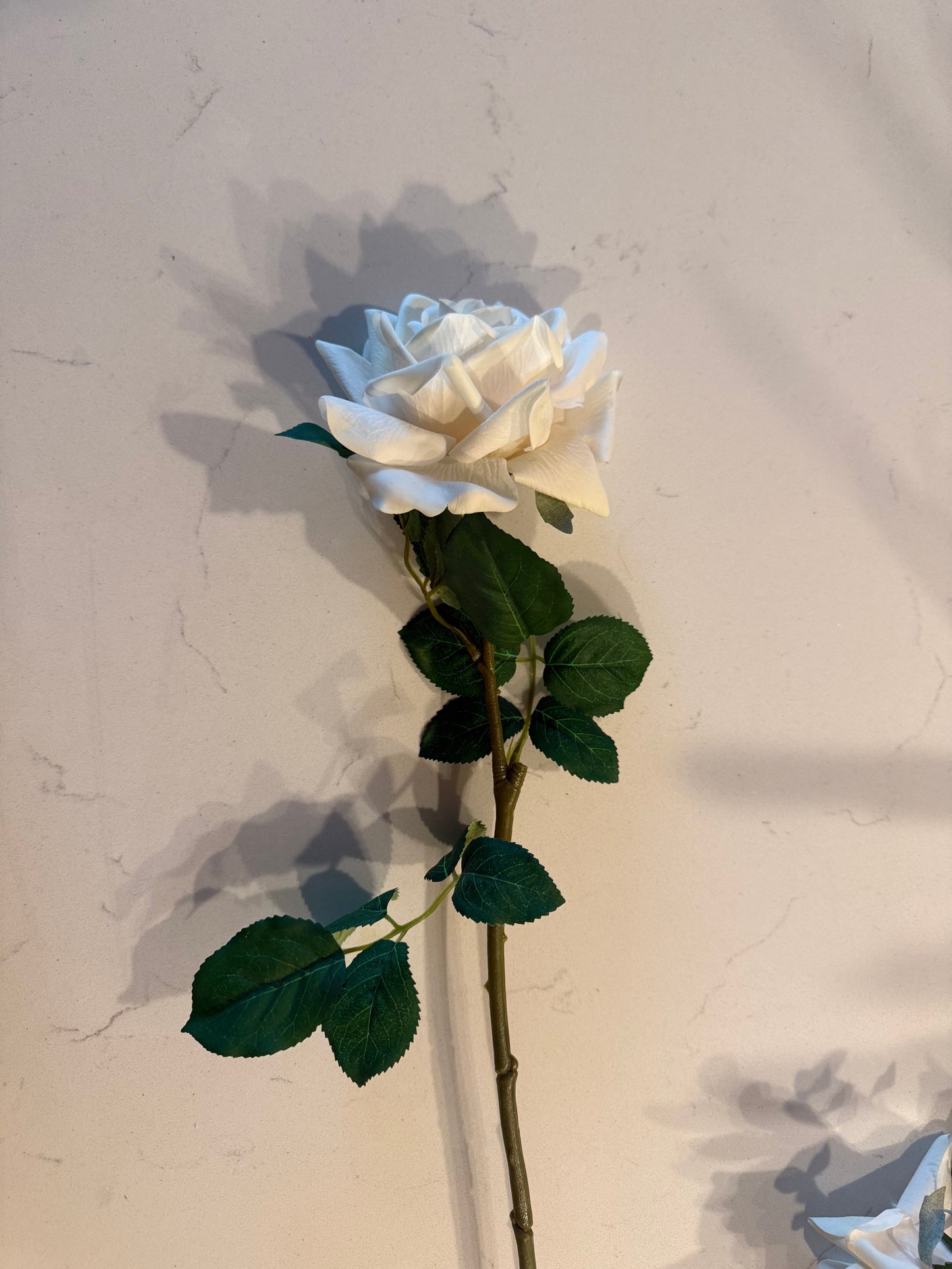 Real Touch Rose - 40% OFF