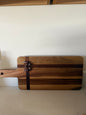 Rectangle Bow Serving Board