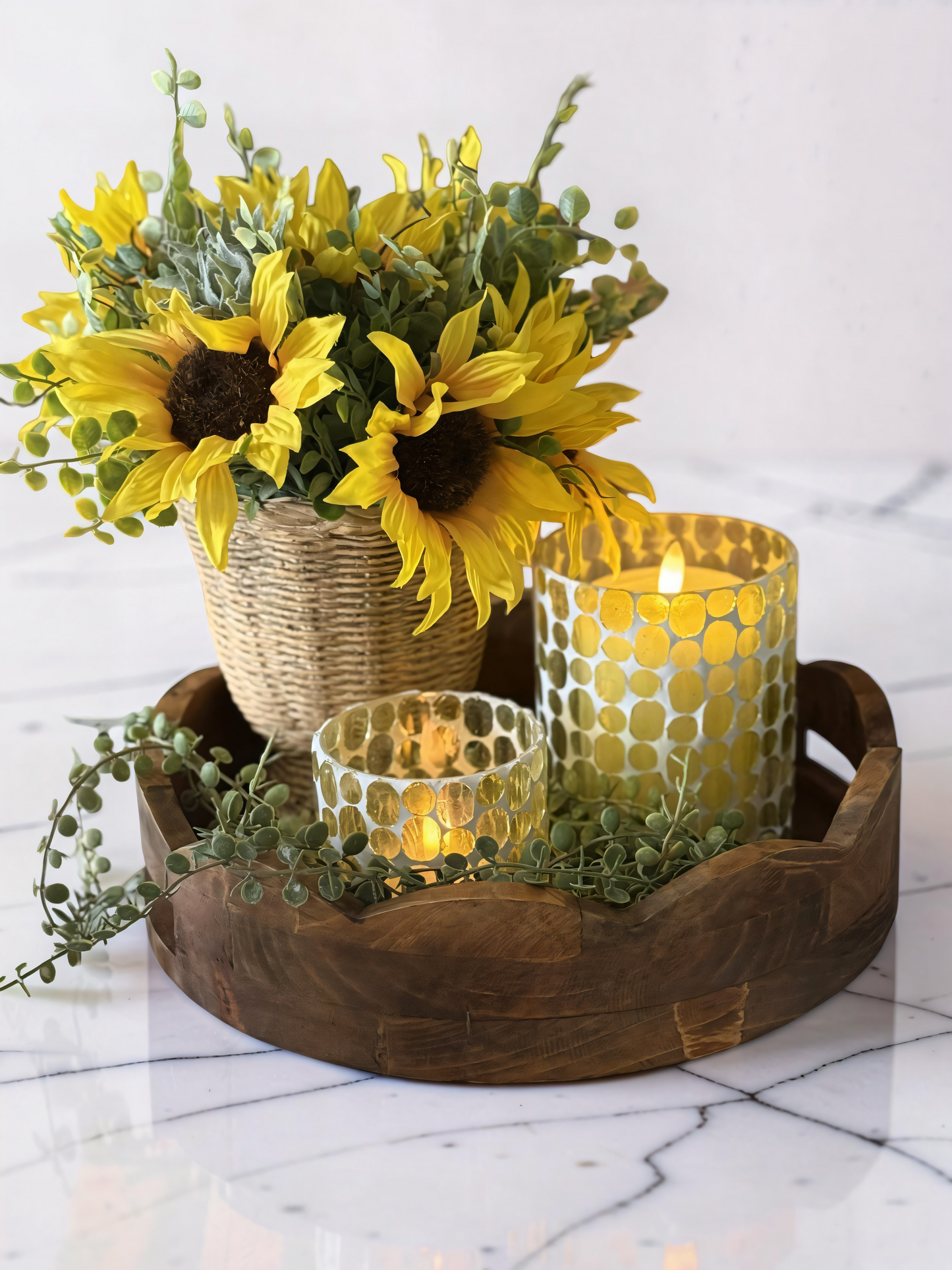 Sunflower Tray Bundle