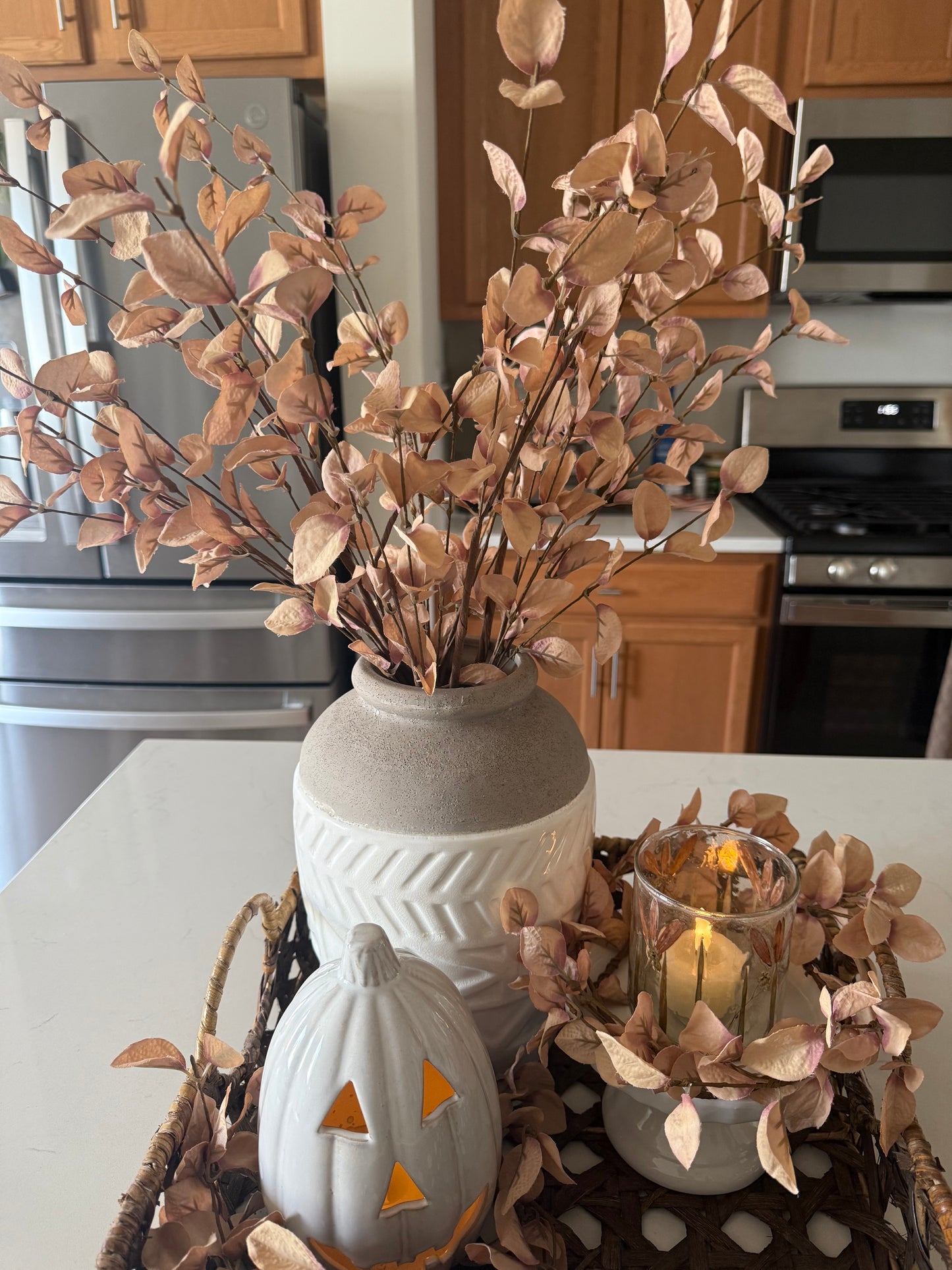 Etched Vase -30% OFF