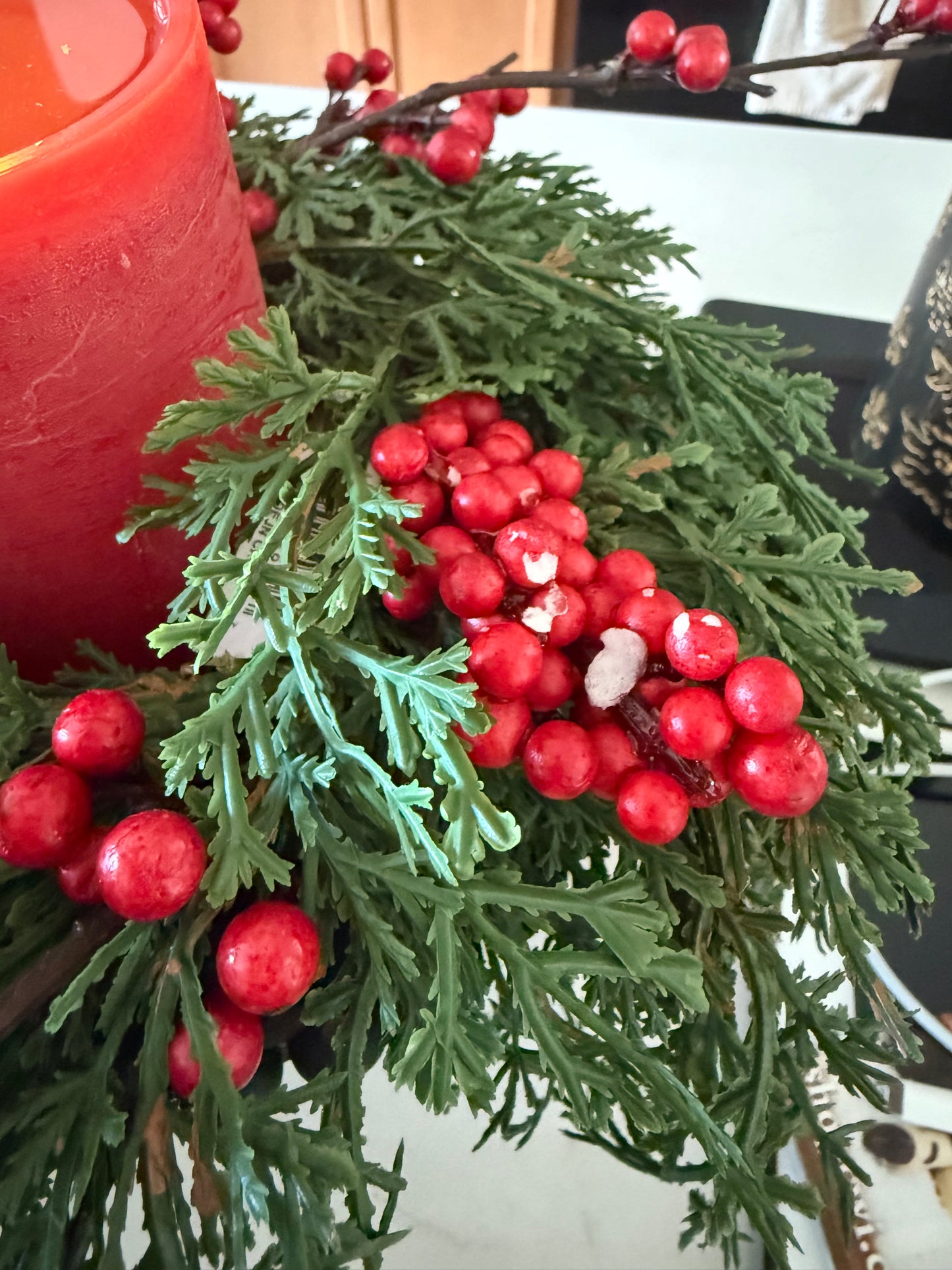 Holiday Glow Pedestal Bundle