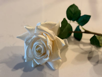 Real Touch Rose - 40% OFF