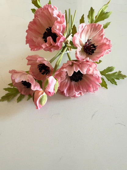 Maven Real Touch Poppy Bundle