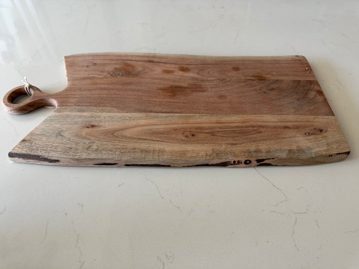 Wood Serving Board