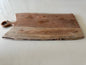 Wood Serving Board