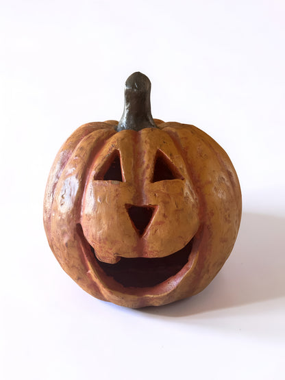 Big Mouth Pumpkins