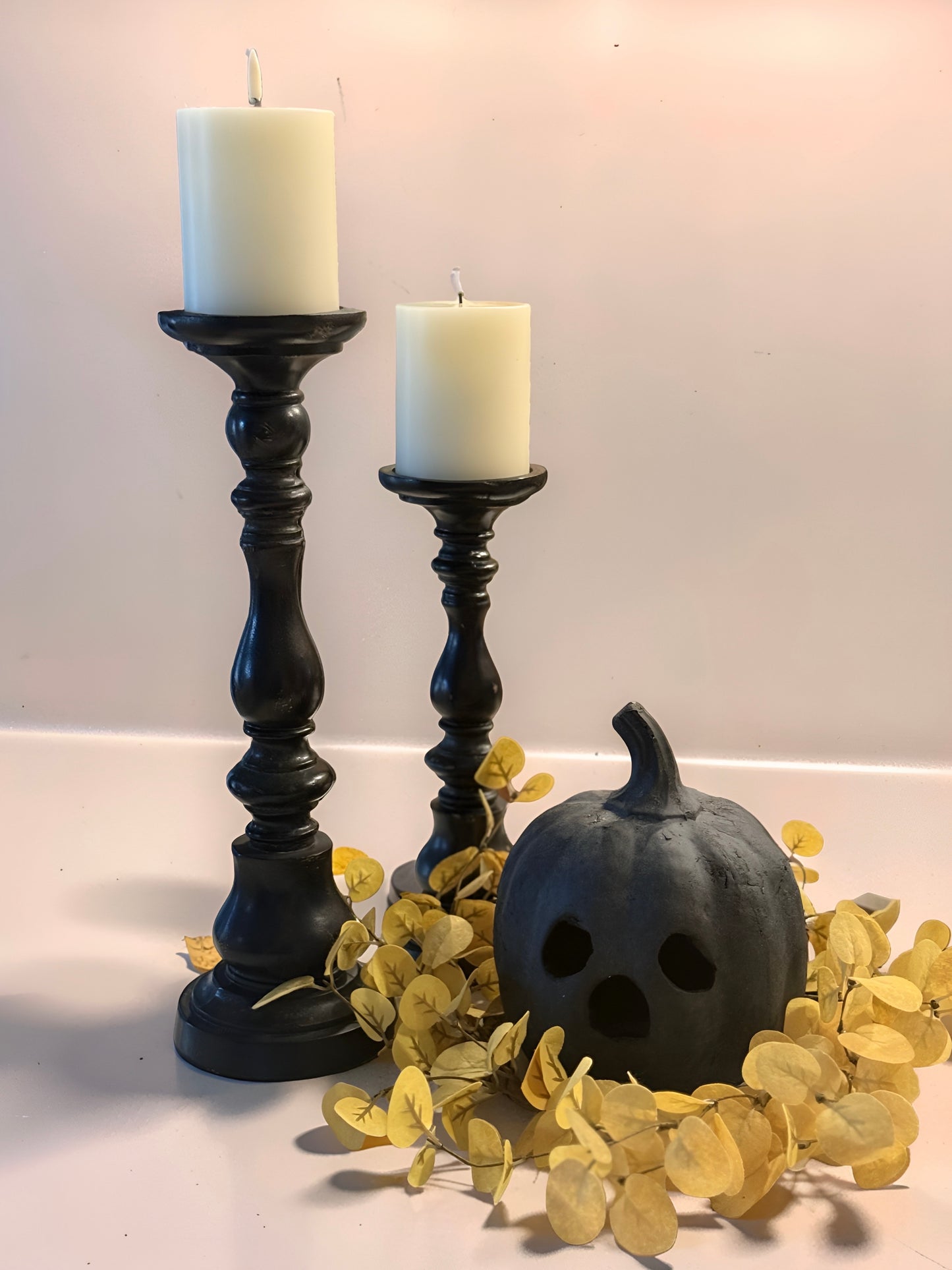 Ghost Pumpkin Bundle
