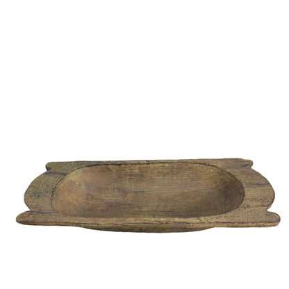 Dough Bowl