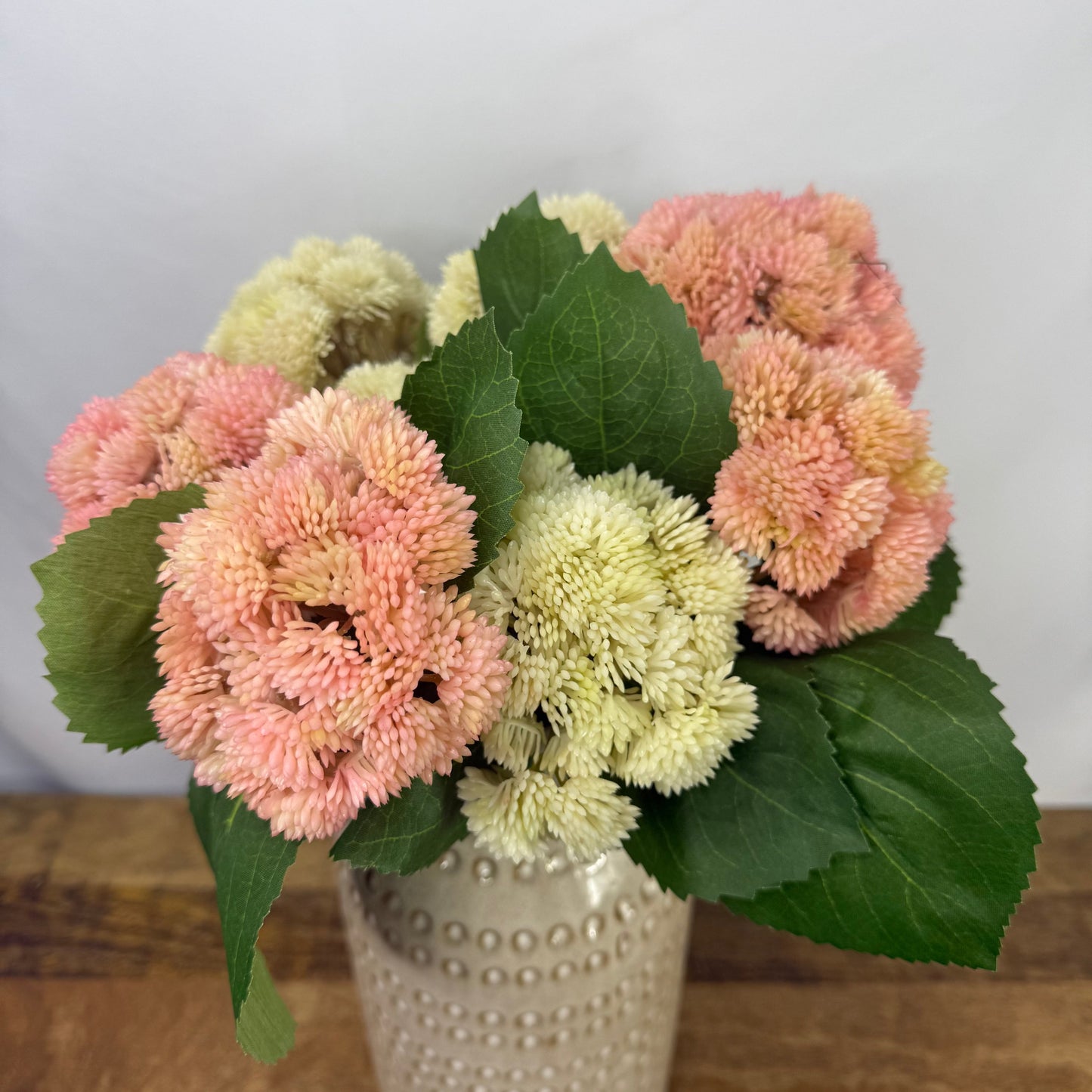 Real Touch Sedum Stem