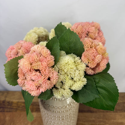 Real Touch Sedum Stem