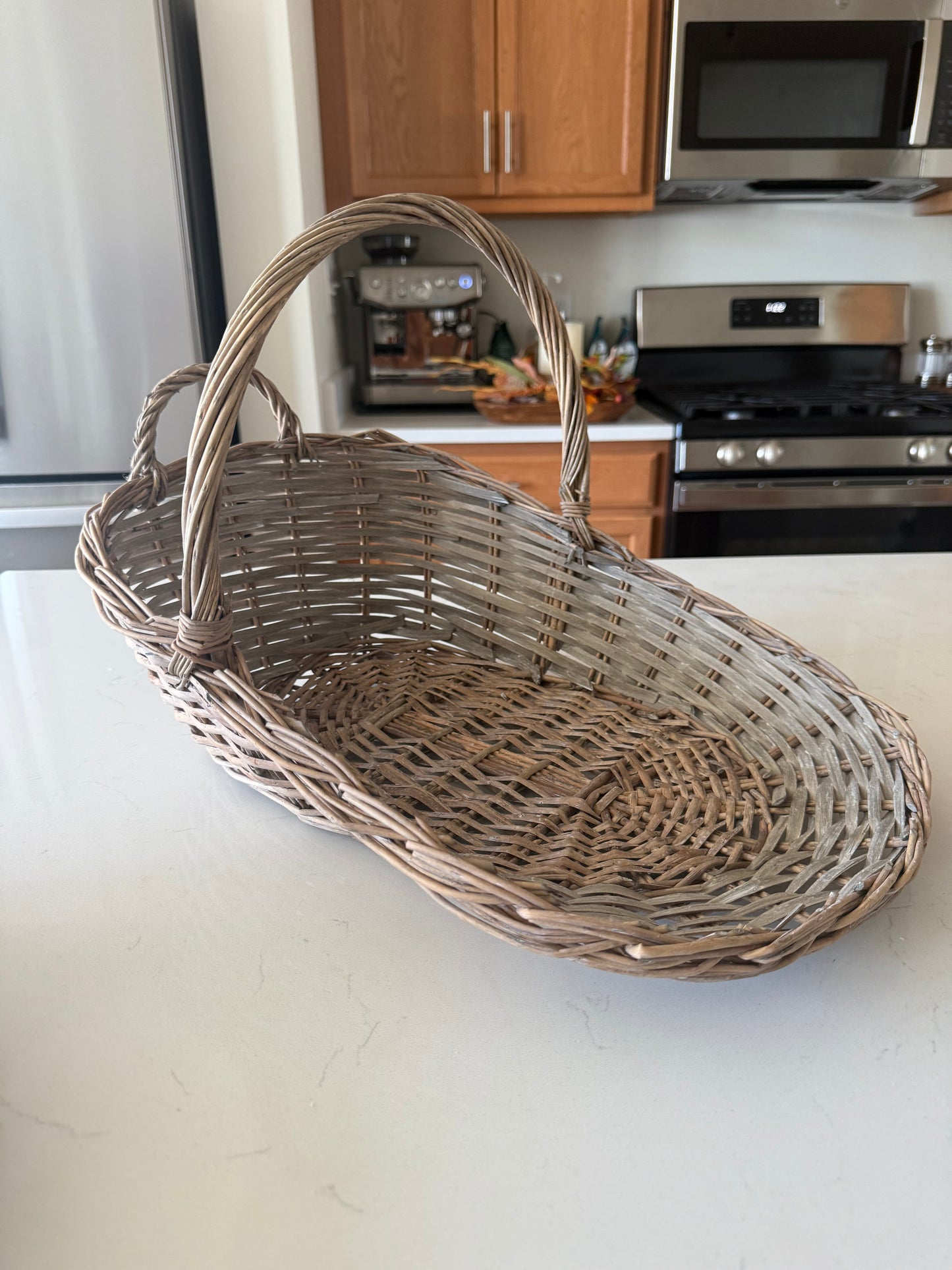 Willow Garden Baskets