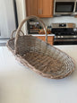 Willow Garden Baskets