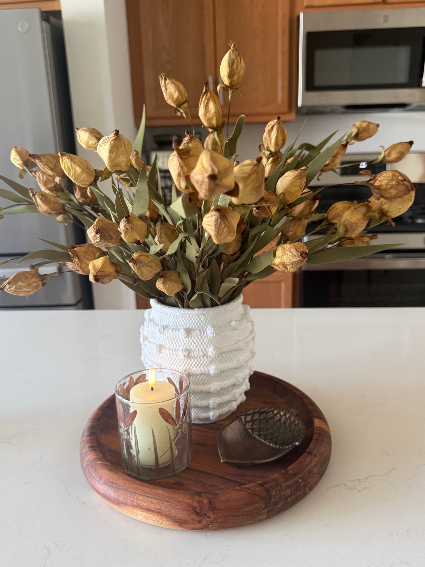 Fall Wood Tray Bundle