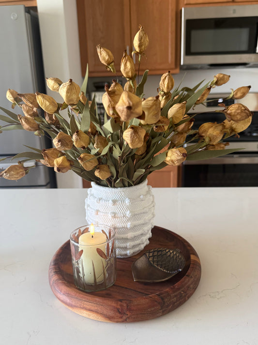 Fall Wood Tray Bundle