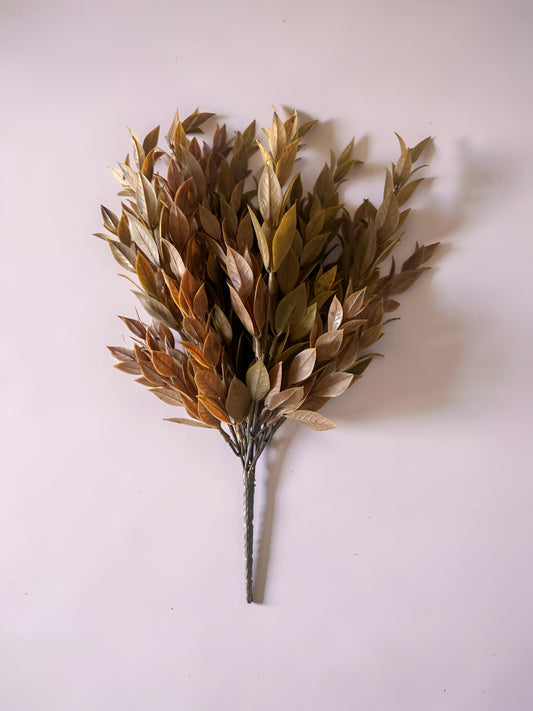 Sienna Hollow Bush