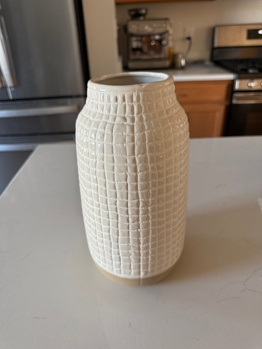 Vase -40% OFF