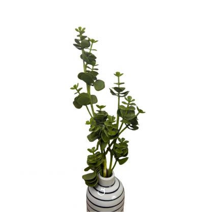 Real Touch Succulent Stem