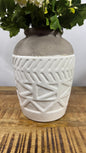 Etched Vase -30% OFF
