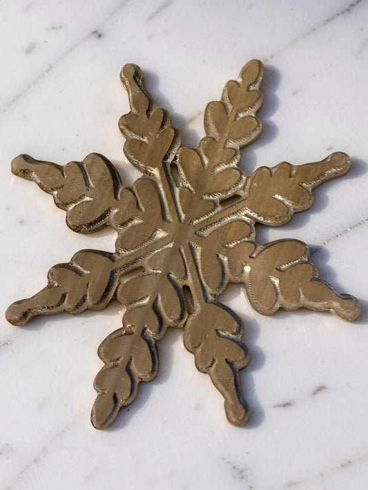 Snowflake -