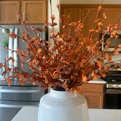Fitful Blooms