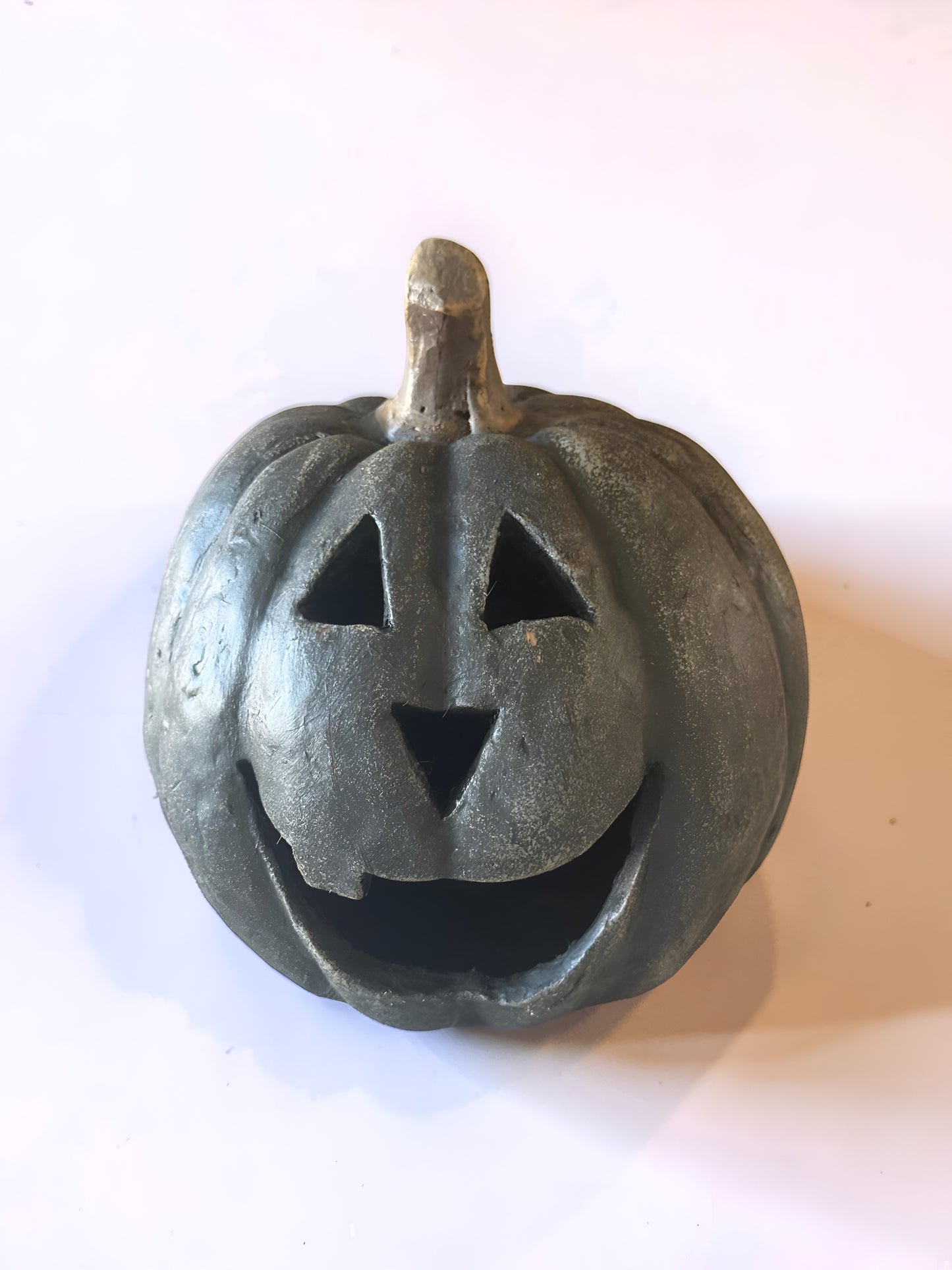 Big Mouth Pumpkins