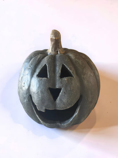 Big Mouth Pumpkins