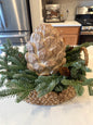 Pinecone Basket Bundles