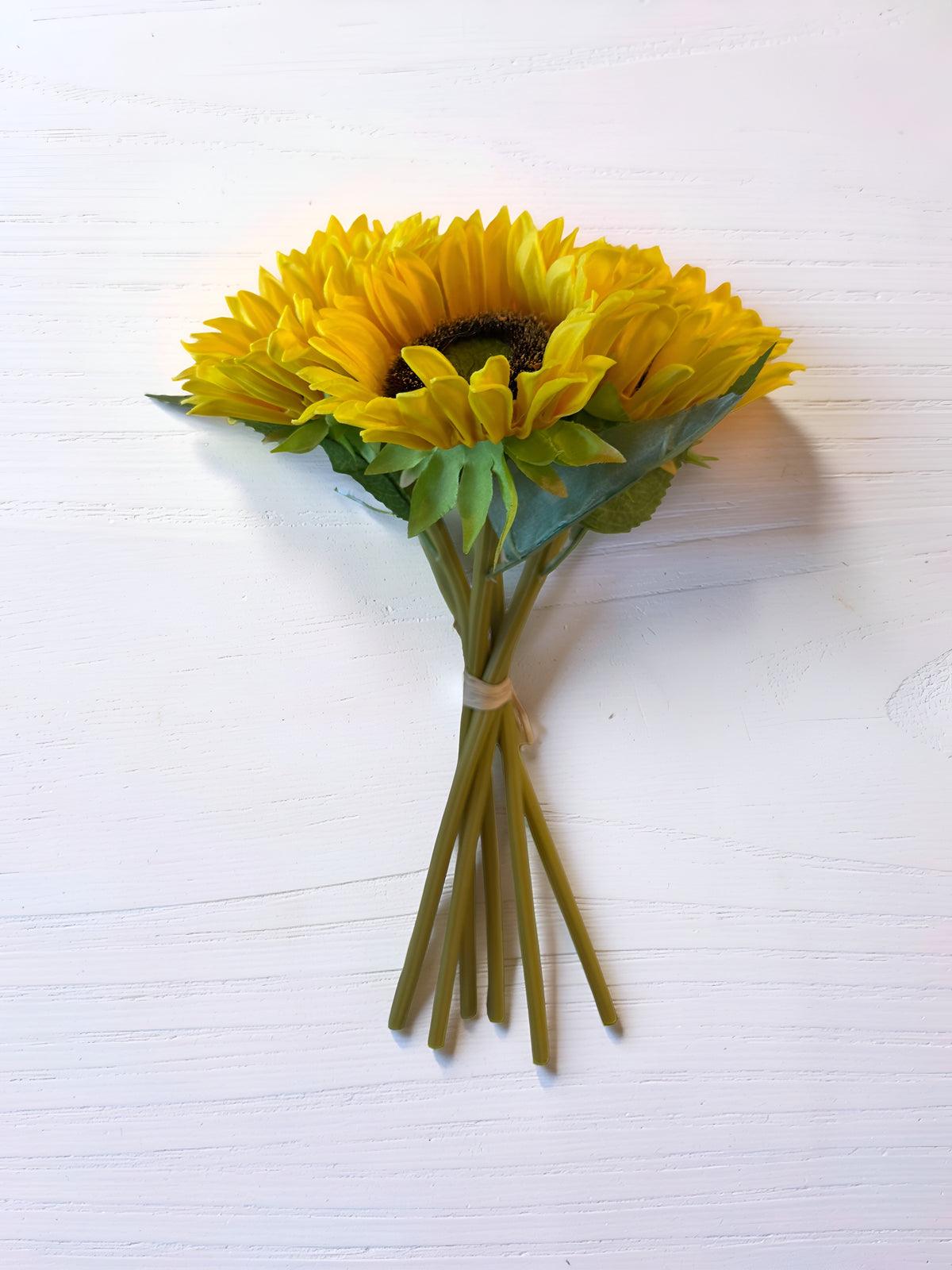 Real Touch Sunflower Bundle