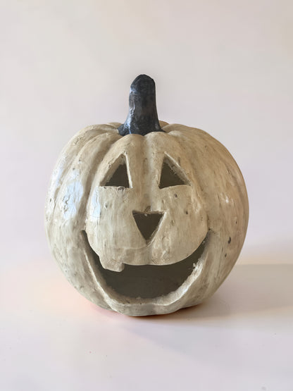 Big Mouth Pumpkins