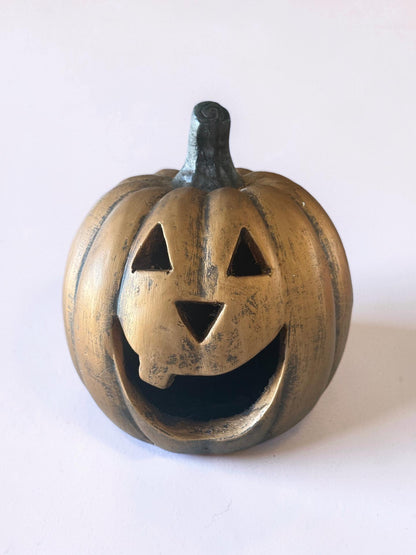 Big Mouth Pumpkins