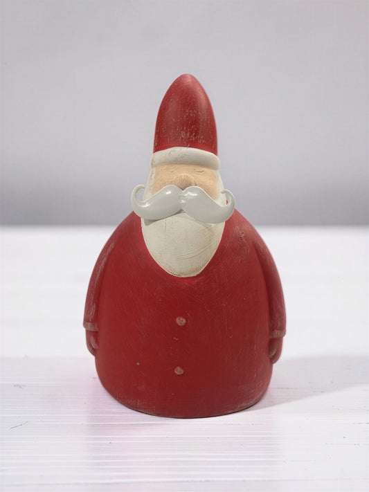 Cement Santa