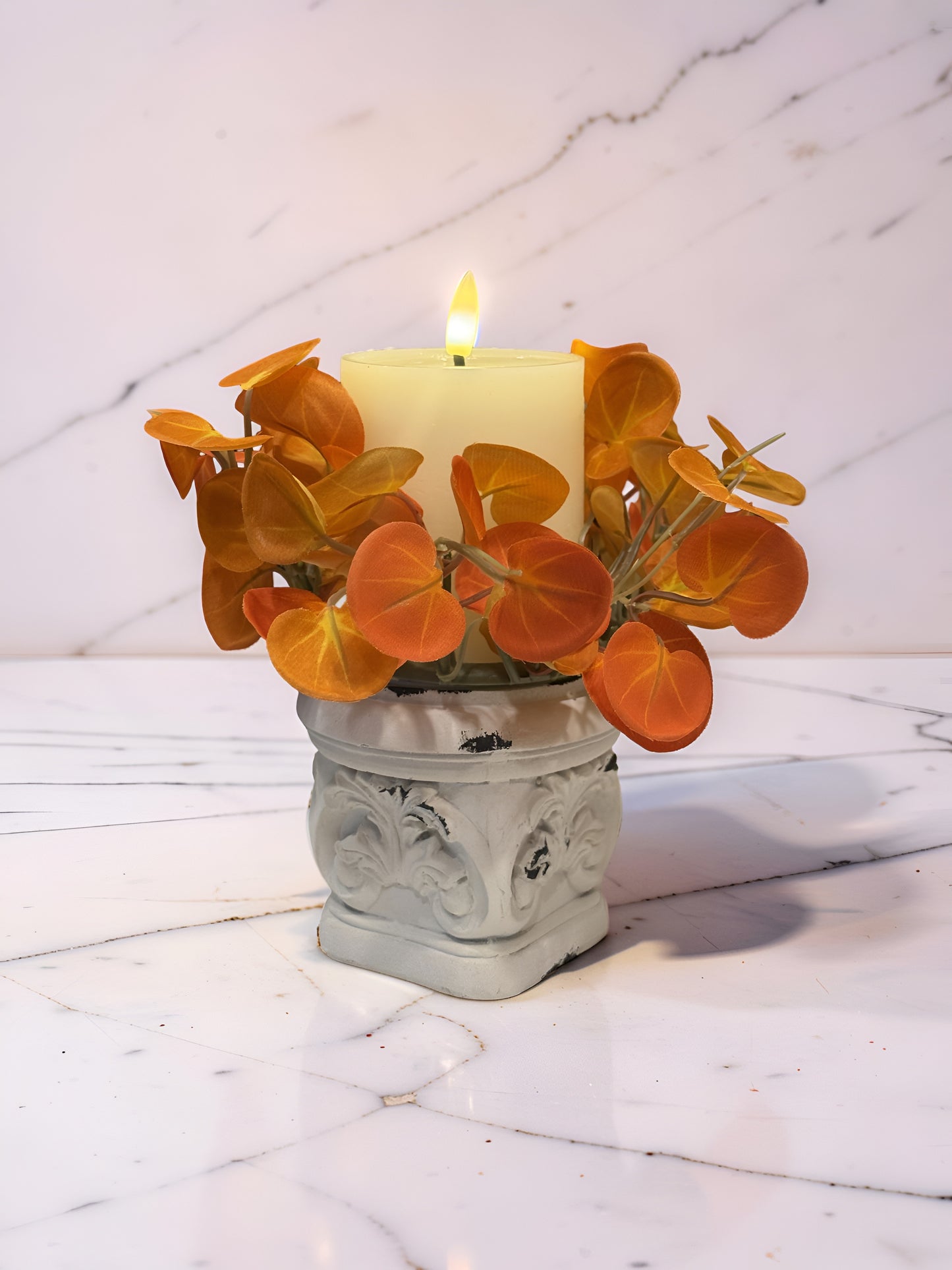 Candle Holders