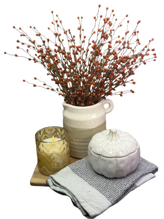 Cozy Harvest Bundle