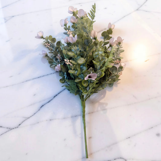 Castaway Blooms Bush -