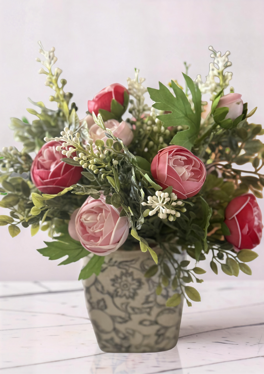 Mother's Day Ranunculus Bundle